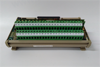 GE IS200DTAIH1ABB - Mark VIe系统模拟量输入模块,工业控制的“眼睛”! - 图片 2