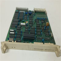 ABB DSCS131 57310001-LM CPU模块处理器模块 - DCS系统的“最强大脑”，控制核心，性能强劲！