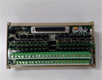 GE IS200DTAIH1ACC - Mark VIe系统模拟量输入模块，工业控制的“眼睛”！