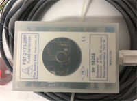 FSC FS7-2173-2RP 安全继电器 - 专为关键应用而生，高可靠性，懂行的都选它！