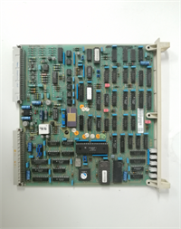 ABB DSDP140B 57160001-ACX Profibus DP通信模块 - 工业系统“通信枢纽”，现场数据传输的定海神针！