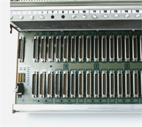 GE IS200BPVCG1BR1 - Mark VIe系统背板,工业控制的“中枢神经”! - 图片 3