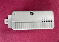 ABB CI871K01 3BSE056797R1 以太网通信模块 - 工业以太网桥梁，稳定连接，畅通无阻！