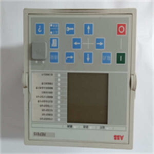 ABB REF615C_c HCFFAEAGANB2BAN1XC 馈线保护继电器 - Relion 615 系列核心！