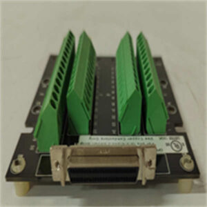 PPC-TB50 接线板 - 适用于WATLOW PPC系列控制器，工业级可靠性！