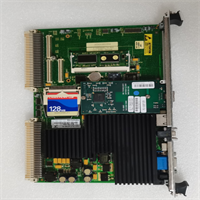 通用电气 IS215UCVEM01A VME 控制处理器模块 - 高速运算,实时控制,不服来辩! - 图片 2