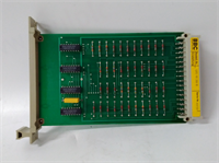 BBC DT602 数字量输入输出模块 - 工业系统“老兵”，信号传输的可靠保障！