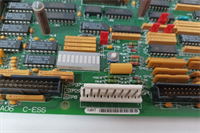 GE Mark VIe IS200TDBTH6ABC - I/O模块绝配，精准信号连接，别再将就了！