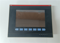 ABB CP435T 1SBP260193R1001 PLC 控制器 - 工业大脑，稳得一匹！