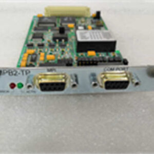 EATON MPB2-TP 多协议通信板卡 - 原生支持 Siemens MPI，连接 S7 系列 PLC 首选！