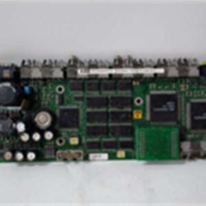 工业“大脑”升级！ABB PPC380AE02 控制器 - 高可靠性，运行更稳定！