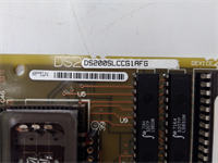 GE DS200SLCCG1AFG - GE Mark V系列主板,工业心脏供血机,别再将就了! - 图片 3