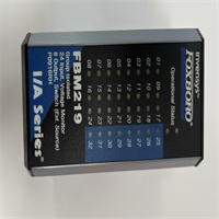 Foxboro FBM219 毫伏/热电偶输入模块 - 工业系统“温度计”，高精度测温，实时监控！