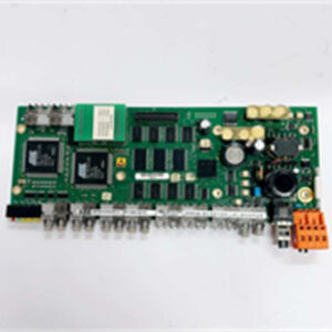 ABB PPC902AE101 3BHE010751R0101 核心处理器 - 电力电子控制旗舰，硬实时保障！