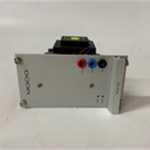 MOOG M128-010 - M128 系列数字运动控制器，专业技术支持！