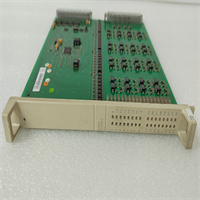 ABB DSDI110AV1 3BSE018295R1 数字量输入模块 - 工业系统“感知触角”，现场状态尽在掌握！