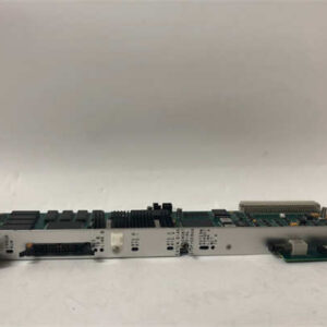 ABB MPRC086444-005 核心处理板卡 - DCS系统主控单元，高集成度首选！