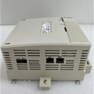 AC 800M PM891K01 中央处理单元 - 电力、石化、高端制造的性能担当！