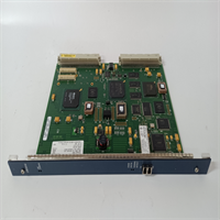 IC698CMX016 / VMIVME-5567-000 - GE RX7i冗余通信协处理器，工业网络“路由器”！