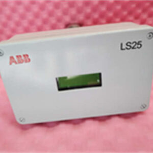 ABB AO2000 LS25 模拟量输出模块 - 老系统续命丹，不服来辩！