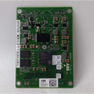 ABB PPE091A101 接口板卡 - AC 800PEC系统专用，高可靠性通信！