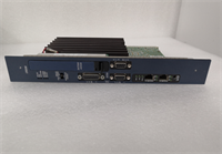 GE PACSystems RX7i IC698CRE030 CPU模块 - 解决复杂控制难题，让系统运行更稳定！