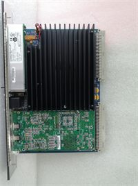 GE PACSystems RX7i IC698CPE040-JP CPU模块 - 解决复杂控制难题,让系统运行更稳定! - 图片 4