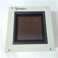 GF0-57CQD-002 工业触摸屏 - 工业生产线“定海神针”，关键时刻，就靠它！