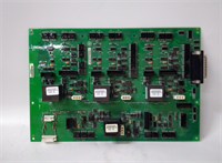 GE IS210AEDBH4AGD 高规格模拟量I/O终端板 - Mark VIe/VIeS系统控制核心。