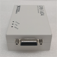 NI GPIB-140A 2 接口卡 - 解决测试测量设备通信难题！