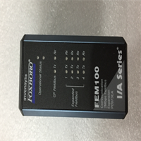 FOXBORO FEM100: 高性能以太网交换机，Invensys I/A Series DCS系统核心，保障网络通信稳定！