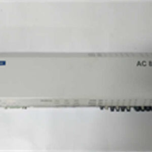 PPD113B01-10-150000 ABB：MasterPiece 200 冗余总线供电与状态监控单元！