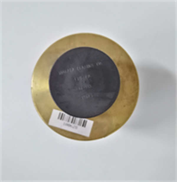 MS90376-12Y 军规连接器保护盖 - 3/4-20 螺纹适配,GE 设备端口防尘首选! - 图片 4