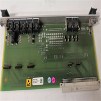 IOCN 200-566-000-112 | VIBRO 振动监测系统通信接口 - 工业设备的“听诊器”！