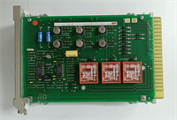ABB DI93A 数字量输入模块 - 工业大脑神经末梢！