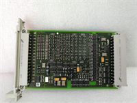 HIMA F3236 - I/O处理模块，工业安全系统的“神经末梢”！
