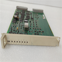 ABB DSBC176 3BSE019216R1 数字量输入模块- 专为AC 800M系统打造，性能稳如泰山！