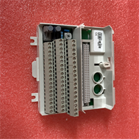 工业之魂！ABB GRBTU 3BSE013175R1 - 冗余总线终端单元，稳定可靠，品质保障！