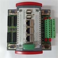 MOOG D136-002-005 伺服驱动器 - 工业核心，高效运行，没它可不行！