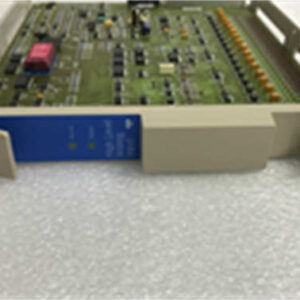 HONEYWELL MC-PAIH03 高级模拟量输入处理器 - 16通道、高精度DCS模块！