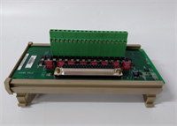 GE IS200DTAOH1ABA - Mark VIe系统模拟量输出模块,工业控制的“执行官”! - 图片 3