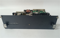 GE IS200EPSMG2AEC - 高可靠电源单元，为关键控制系统保驾护航！