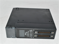 通用电气 IC693MDL654 24VDC数字量输入模块 - 工业级输入，精准可靠！