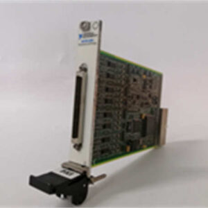 NI PXI-4351 PXI 数据采集模块 - 系统集成，高速、高同步