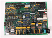 GE DS200TCQCG1BKG 控制模块 - 专为Mark V系统打造，性能稳如泰山！