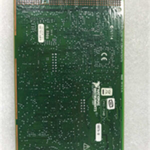 NI PXI-7340 PXI 运动控制卡 - 视觉/DAQ完美联动，测试集成必备！