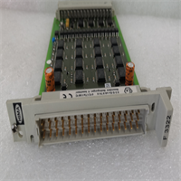 HIMA F3322 - 数字量输出模块，工业安全系统的“执行者”！