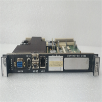 GE IS215UCVEM08B UCVME 控制处理器 - 燃气轮机实时控制与保护的终极利器！