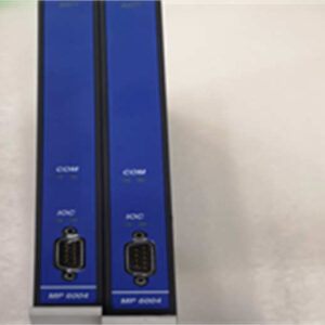 TRICONEX MP6004 主处理器模块 - Tricon TMR 系统核心，实现永不宕机的承诺！