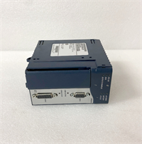 通用电气 IC695CPU315-CD CPU模块 - 10MB大内存,集成以太网,专治各种复杂控制! - 图片 2